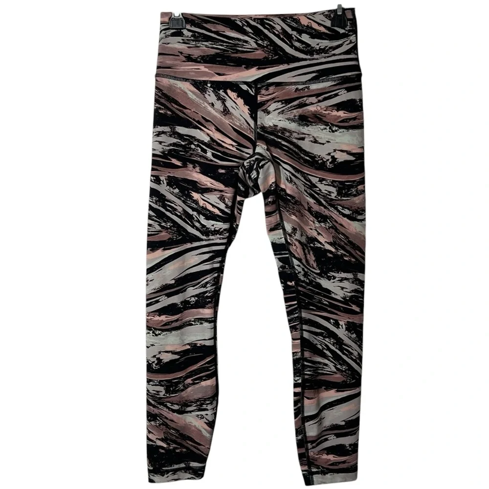 Lululemon Wunder Under High-Rise 7/8 Tight Luxtreme 25
